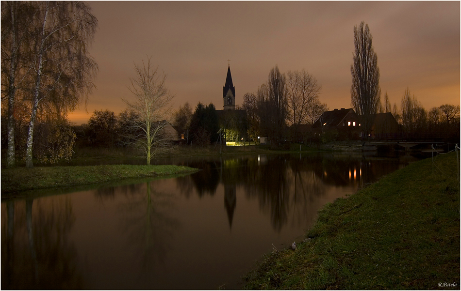 Egeln-Nord an der Bode