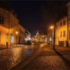 Egeln, Straße zum Markt