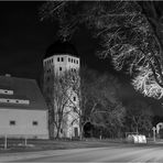 Egeln, Wasserturm