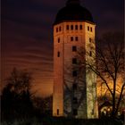 Egeln - Wasserturm