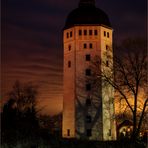 Egeln - Wasserturm