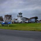 Egelsbach Flughafen