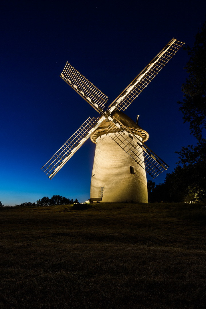  Egelsberg Mühle