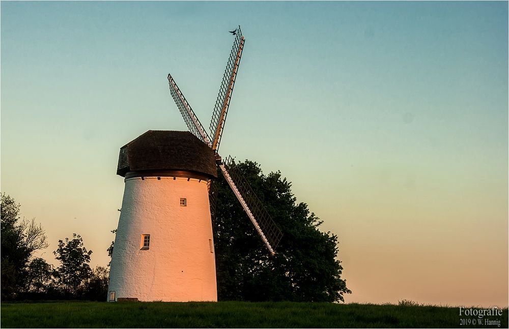 Egelsbergmühle