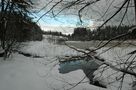 Egelsee im Winter! de Andreas J. Graf