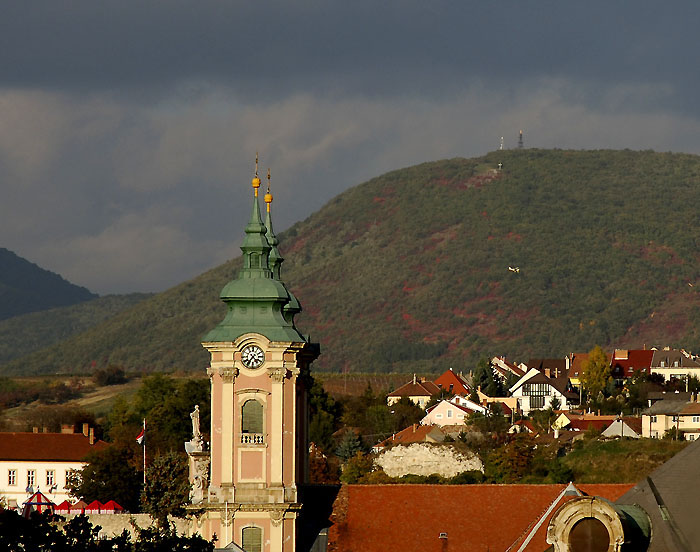 Eger