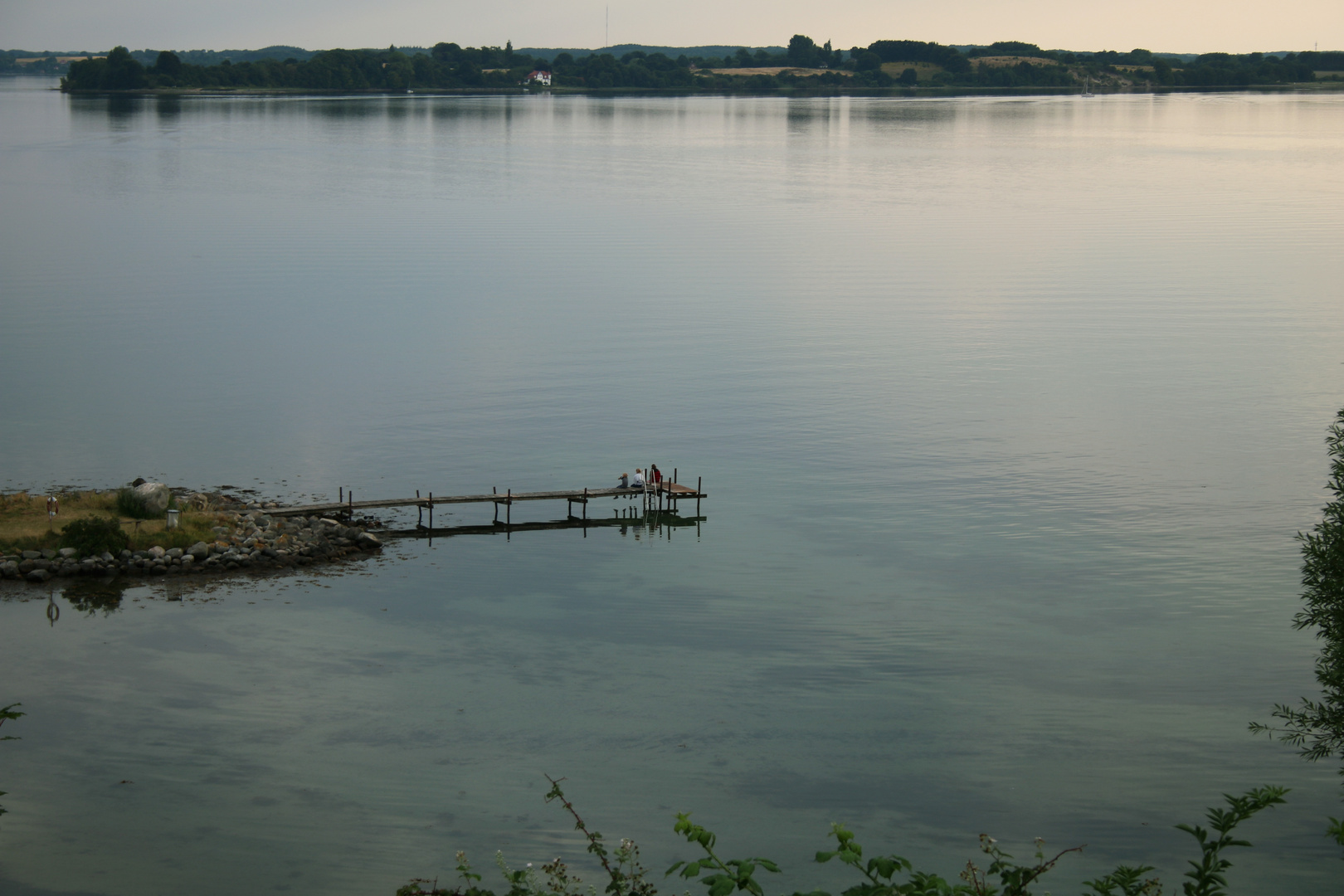 Egernsund - Flensborg Fjord