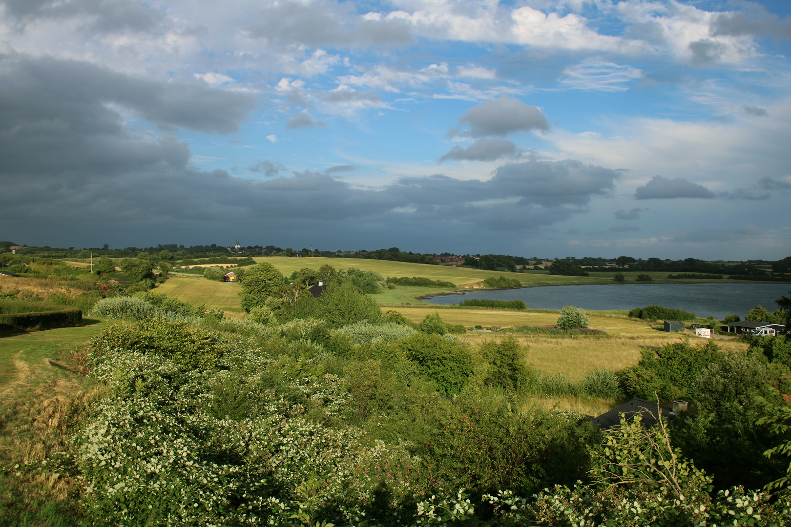 Egernsund - Flensborg Fjord