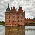 Egeskov Castle