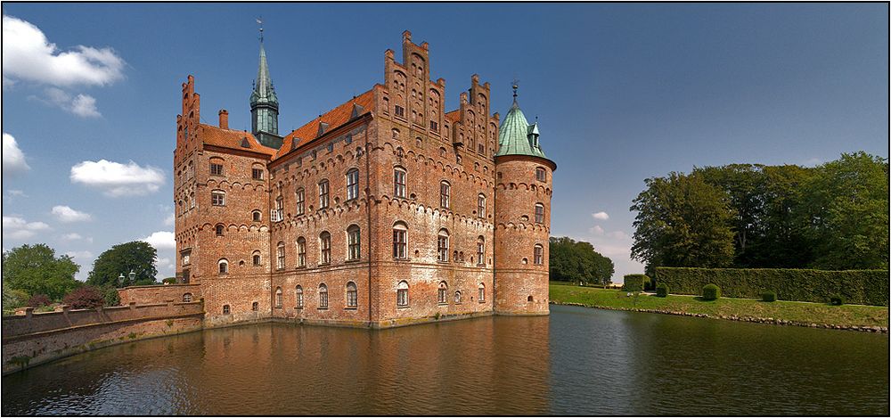 Egeskov Slot