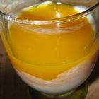 Egg-Yellow Shake