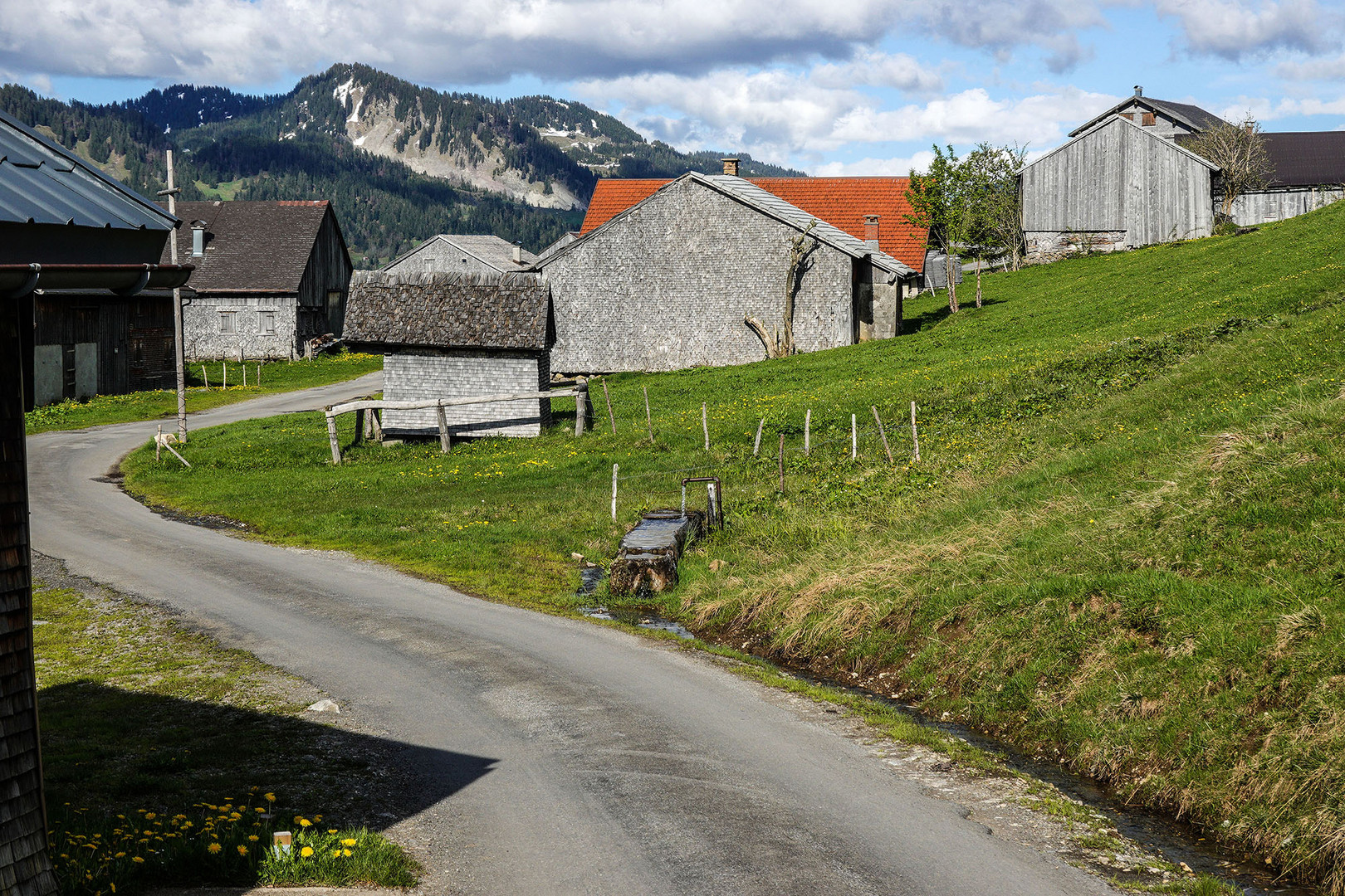 Eggatsberg