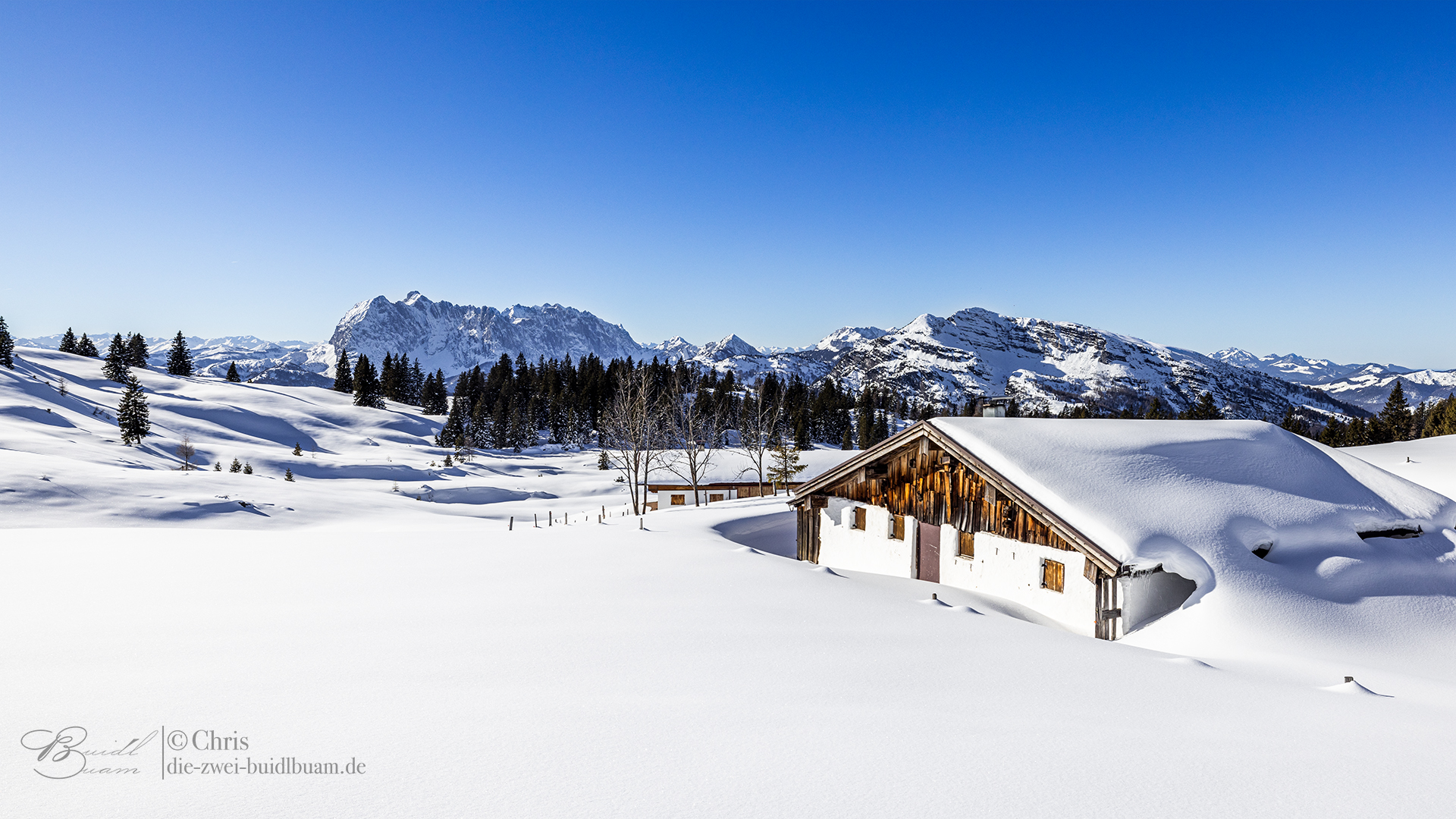 Eggenalm am Fellhorn