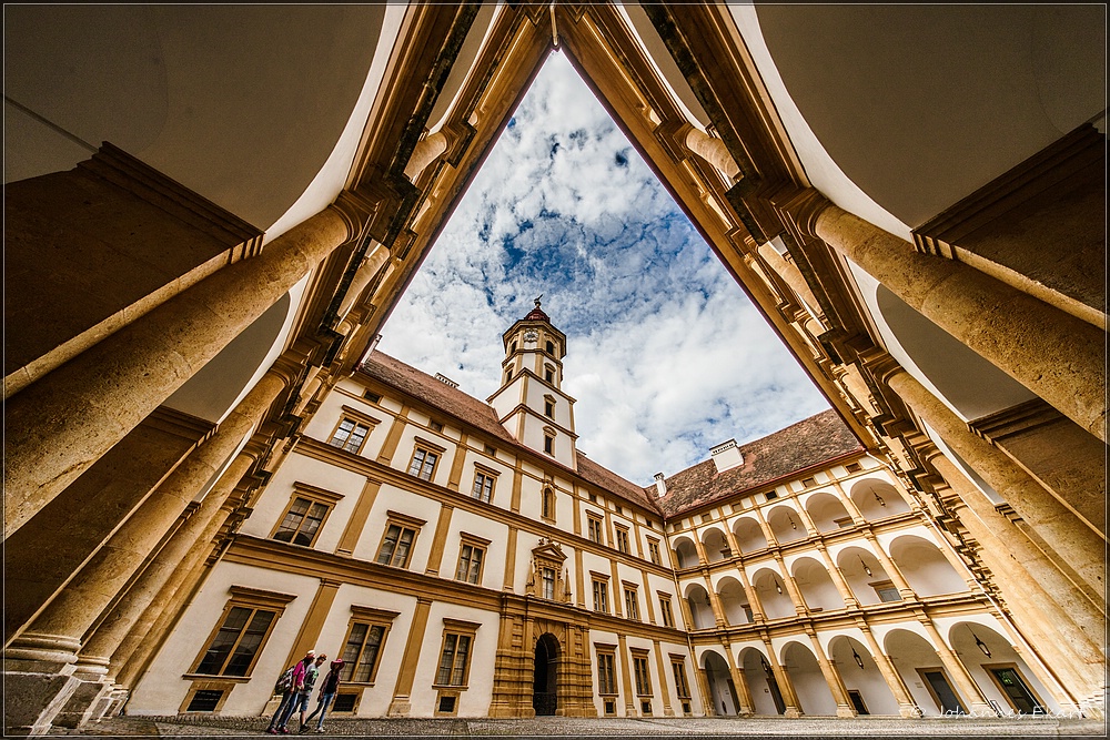 Eggenberg Foto & Bild Österreich, world, steiermark Bilder auf