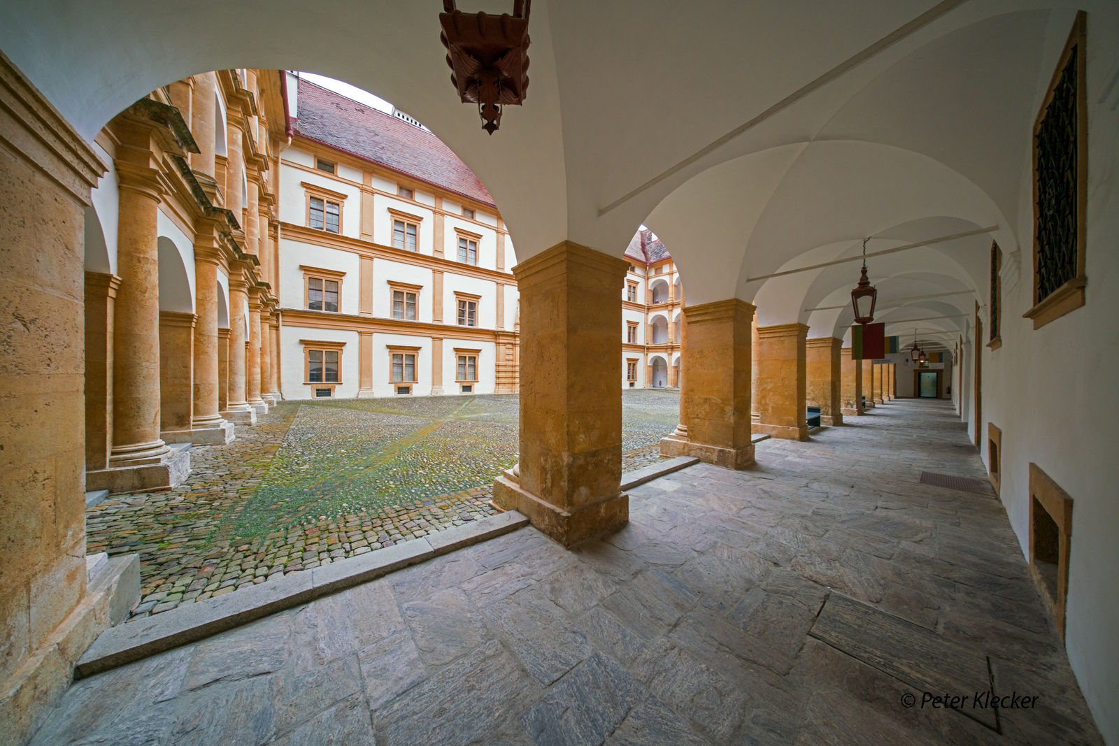 Eggenberg Foto & Bild world, graz, weitwinkel Bilder auf