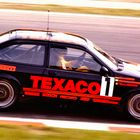 Eggenberger Ford Sierra Cosworth Kl. Ludwig 30.07-1988