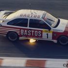 Eggenberger Ford Sierra Nr.1.