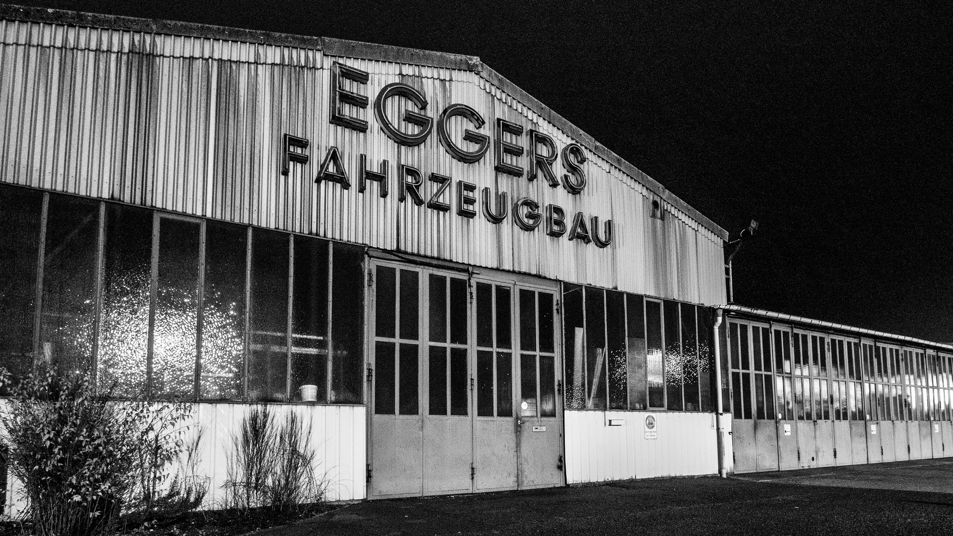 Eggers Fahrzeugbau