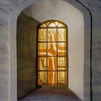 Eggersdorfer Kirchenfenster (2)