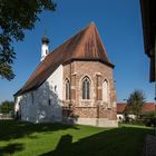 Eggersham und seine Hallenkirche