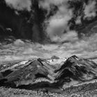 Eggishorn-Aletschgletscher