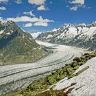 Eggishorn Goms Oberwallis