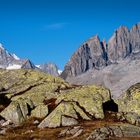 Eggishorngebiet im Wallis