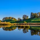 Egglburger See bei Ebersberg, Oberbayern