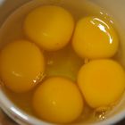 Eggs in a Bowl