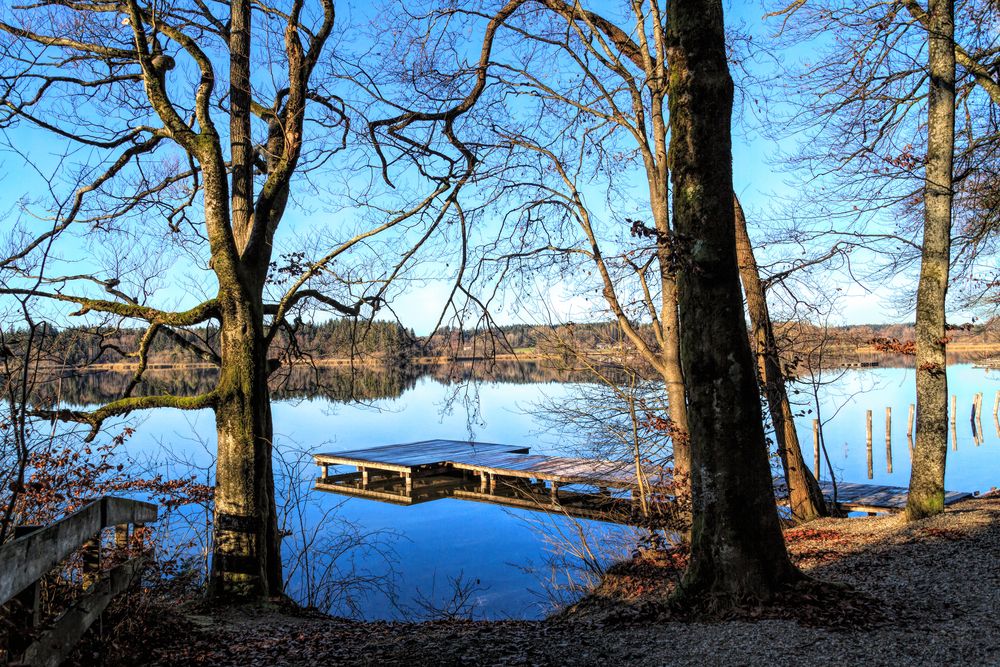 Eggstätt-Hemhofer Seenplatte 13