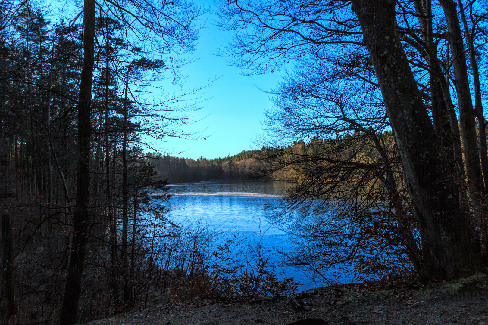 Eggstätt-Hemhofer Seenplatte 18