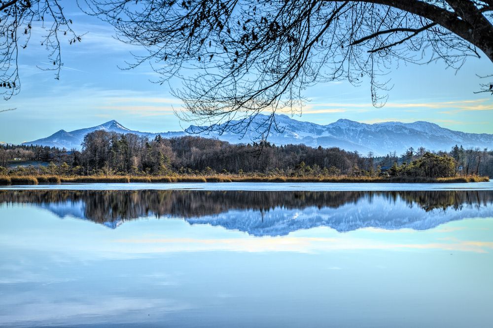 Eggstätt-Hemhofer Seenplatte 2