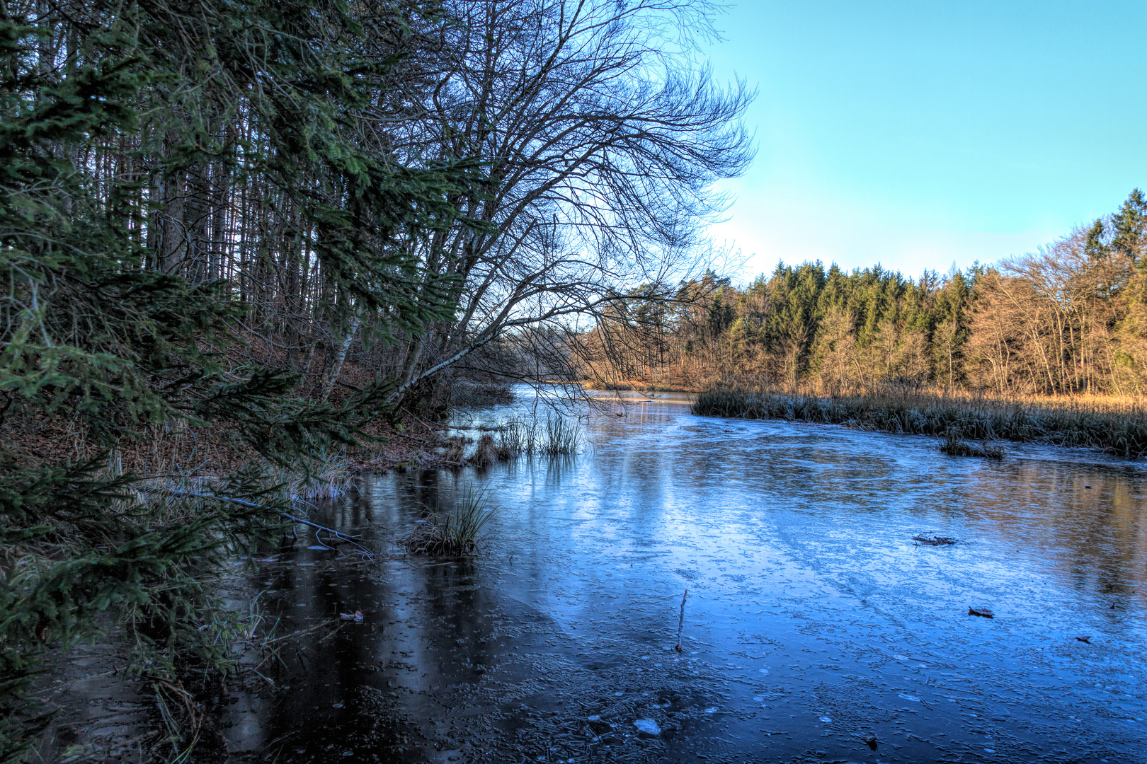 Eggstätt-Hemhofer Seenplatte 21