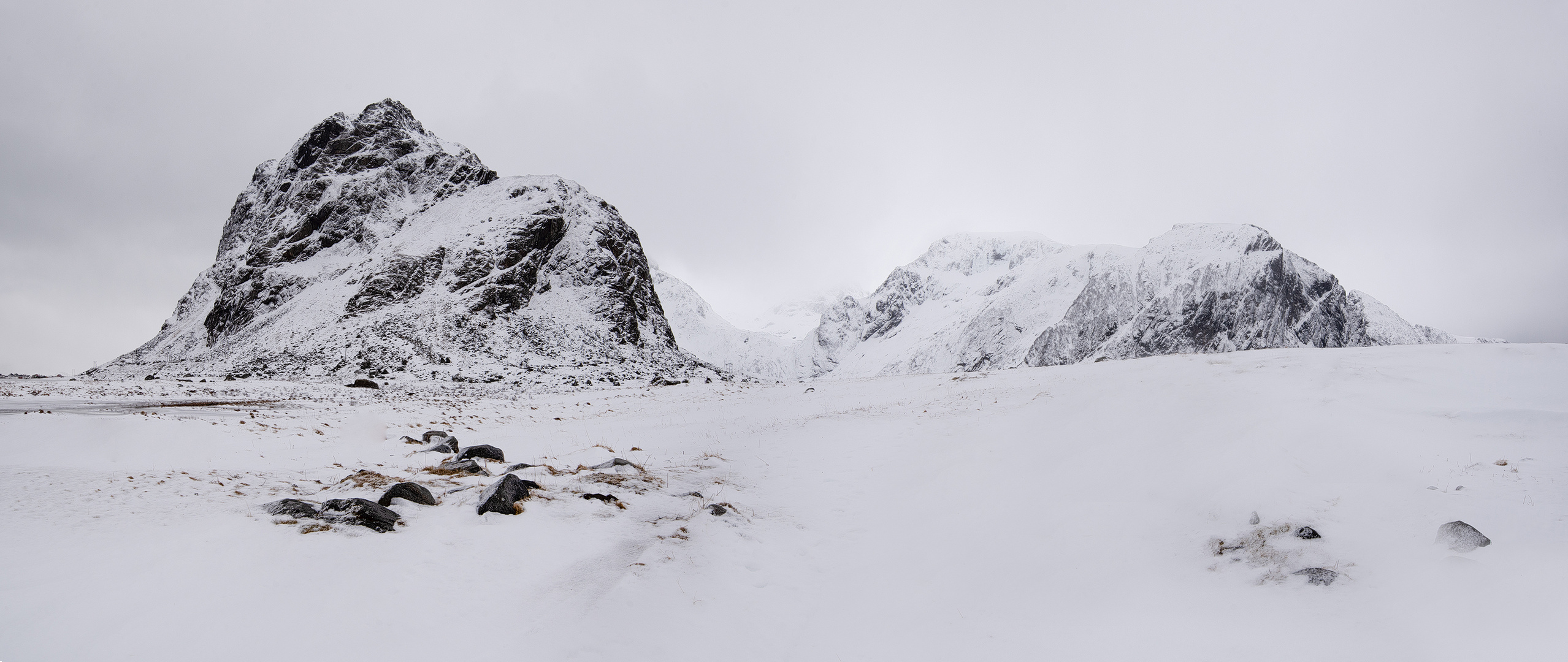 Eggum, Lofoten