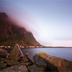 Eggum, Vestvågøy, Lofoten