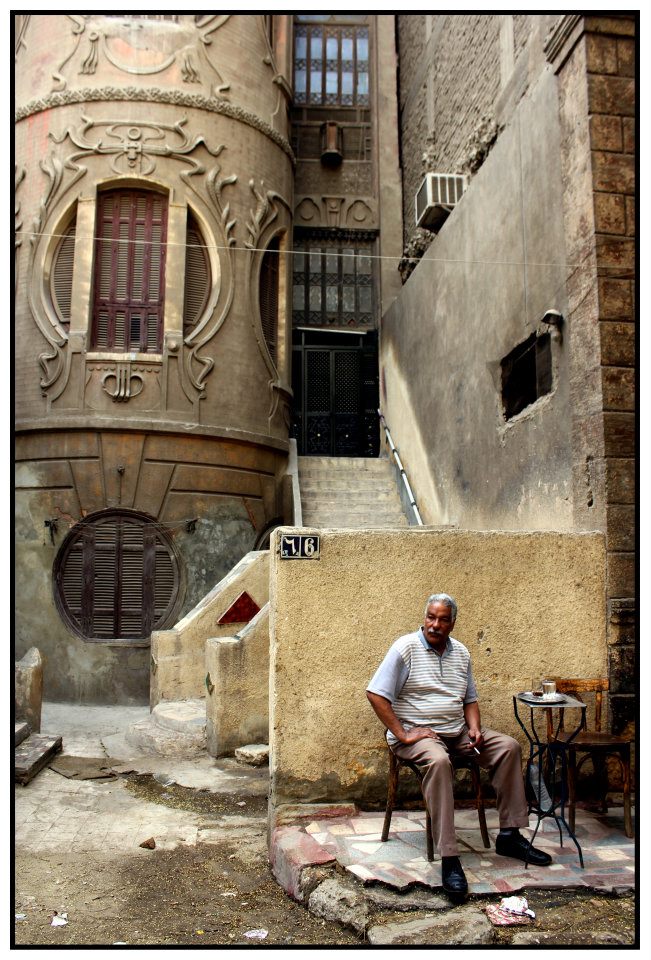 egitto, khan el khalili