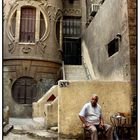 egitto, khan el khalili