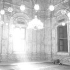 Egitto - Preghiera in moschea