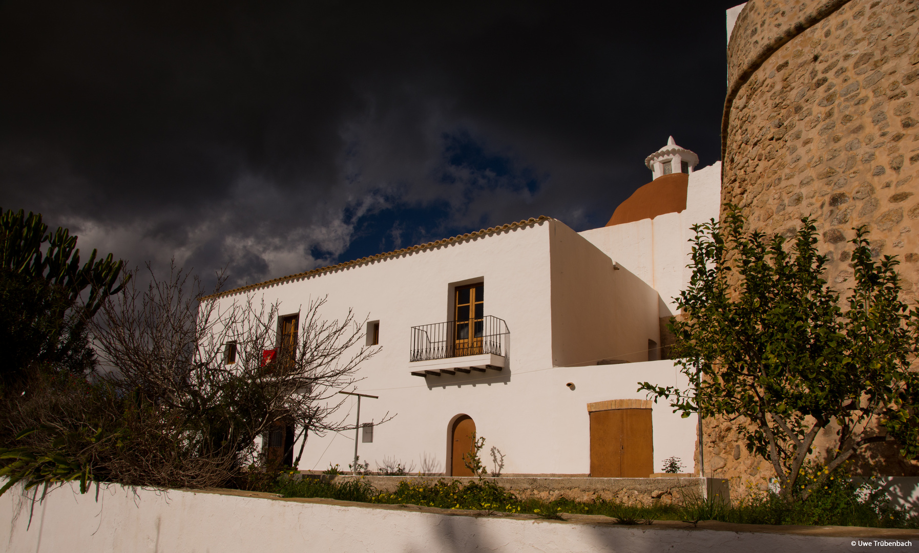 Eglèsia de Santa Eularia (3)