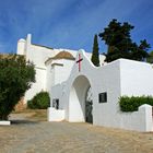 Eglèsia de Santa Eulària