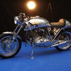 Egli - Vincent