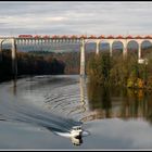 Eglisauer-Rheinviadukt