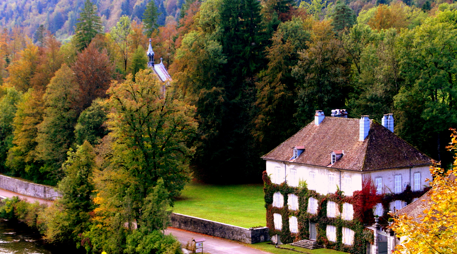 Eglise