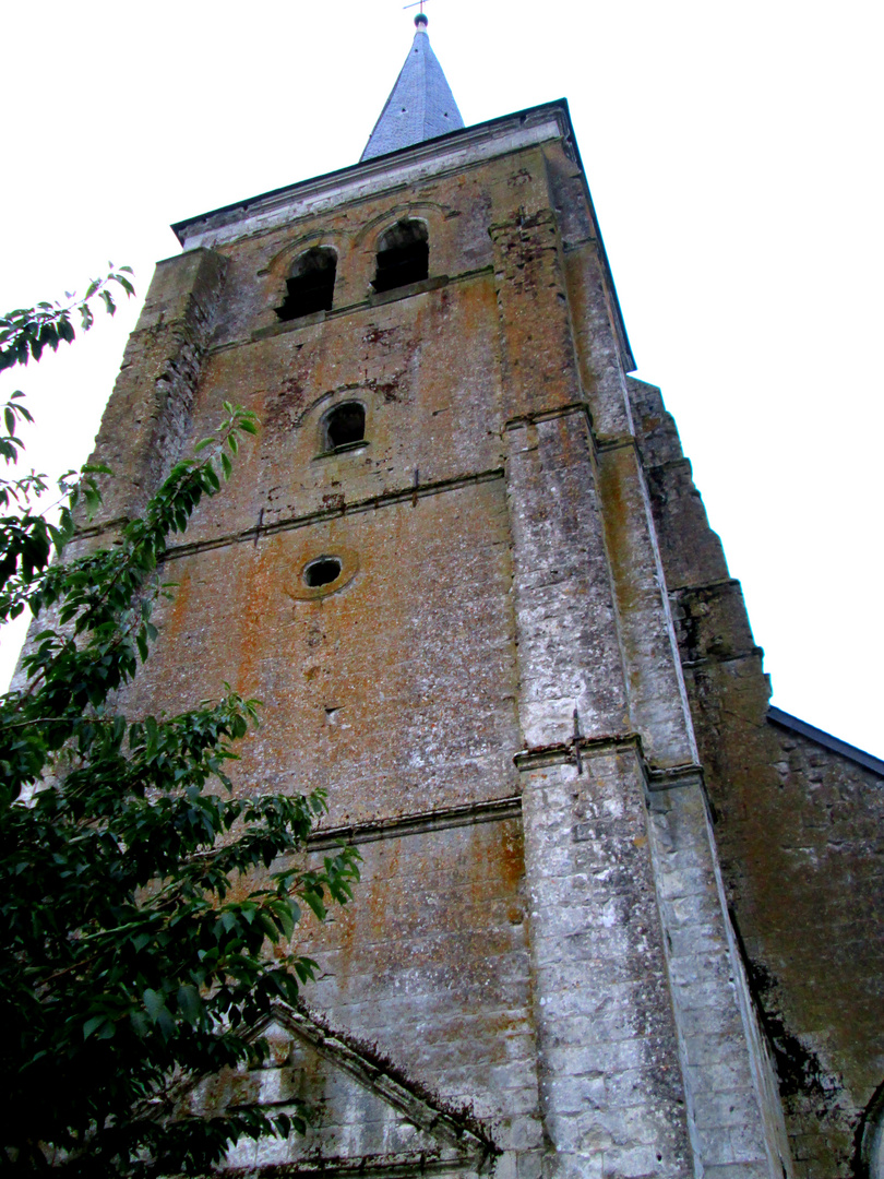 église