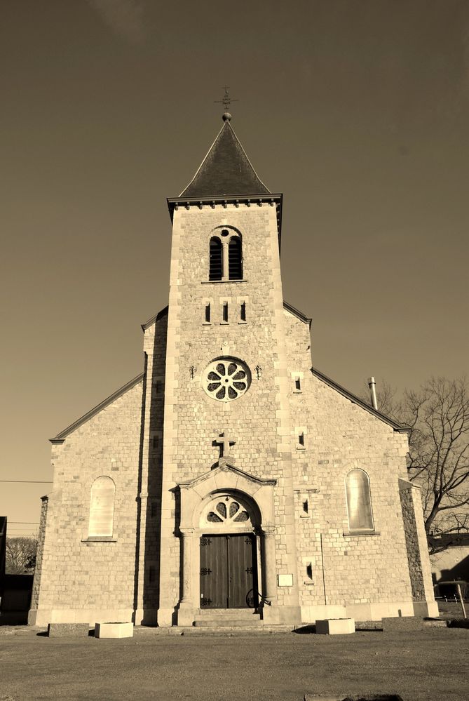 Eglise