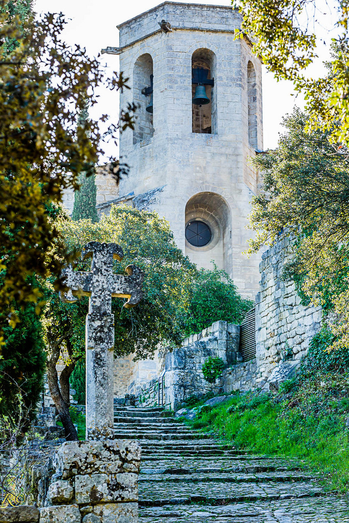 Eglise