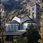Eglise à Andorre la Vieille
