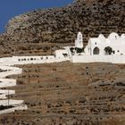 Eglise à Folégandros (1)