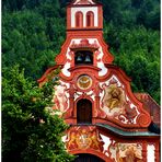 Eglise à Füssen