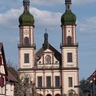 Eglise Abbatiale Ebermunster